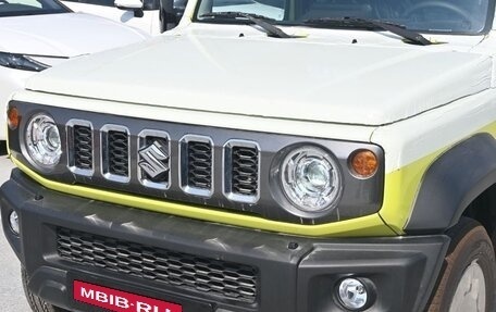 Suzuki Jimny, 2026 год, 3 140 000 рублей, 1 фотография