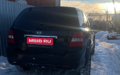 KIA Sorento IV, 2007 год, 730 000 рублей, 7 фотография