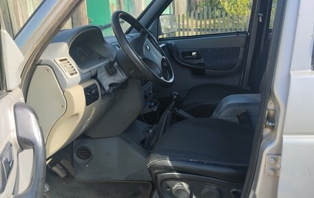 ЛуАЗ Patriot, 2007 год, 320 000 рублей, 3 фотография