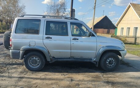 ЛуАЗ Patriot, 2007 год, 320 000 рублей, 2 фотография