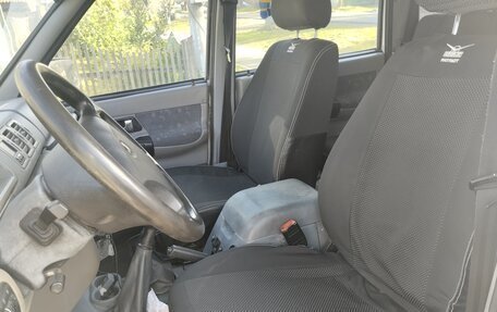 ЛуАЗ Patriot, 2007 год, 320 000 рублей, 4 фотография