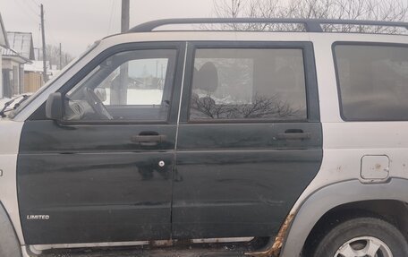 ЛуАЗ Patriot, 2007 год, 320 000 рублей, 6 фотография