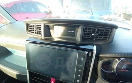 Toyota Roomy I, 2021 год, 785 000 рублей, 6 фотография