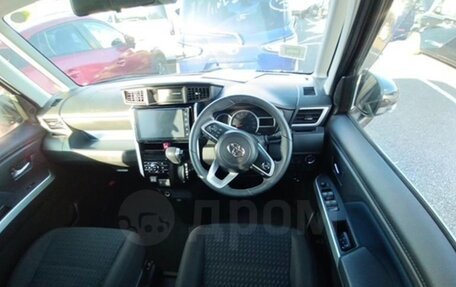 Toyota Roomy I, 2021 год, 785 000 рублей, 5 фотография