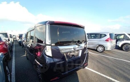 Toyota Roomy I, 2021 год, 785 000 рублей, 4 фотография