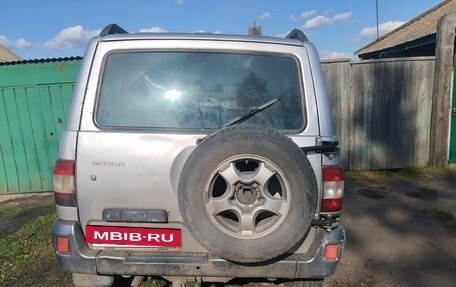 ЛуАЗ Patriot, 2007 год, 320 000 рублей, 5 фотография