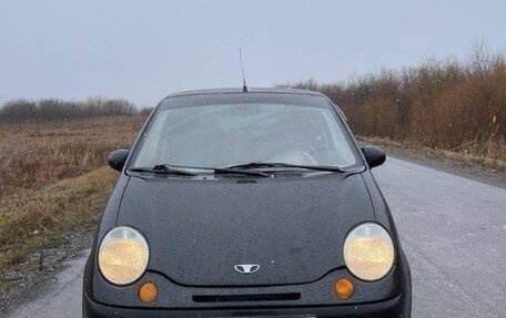 Daewoo Matiz I, 2012 год, 278 000 рублей, 3 фотография