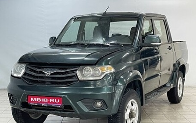 ЛуАЗ Pickup, 2015 год, 545 000 рублей, 1 фотография