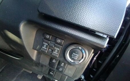 Toyota Roomy I, 2021 год, 785 000 рублей, 7 фотография