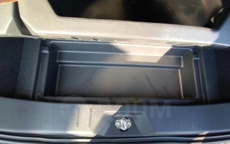 Toyota Roomy I, 2021 год, 785 000 рублей, 8 фотография