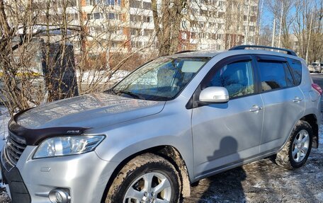 Toyota RAV4, 2010 год, 1 150 000 рублей, 3 фотография