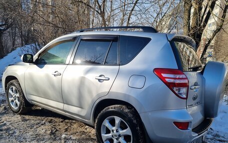 Toyota RAV4, 2010 год, 1 150 000 рублей, 4 фотография