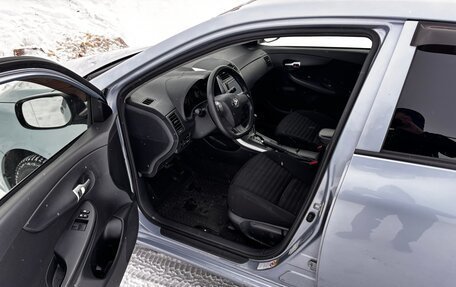 Toyota Corolla, 2011 год, 935 000 рублей, 6 фотография