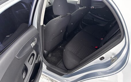 Toyota Corolla, 2011 год, 935 000 рублей, 7 фотография