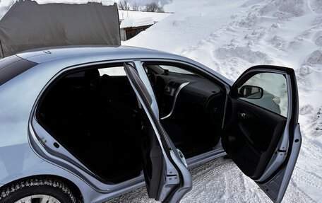 Toyota Corolla, 2011 год, 935 000 рублей, 8 фотография