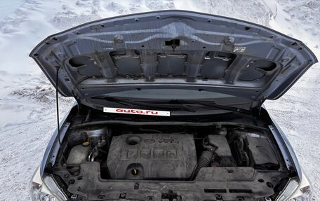 Toyota Corolla, 2011 год, 935 000 рублей, 12 фотография