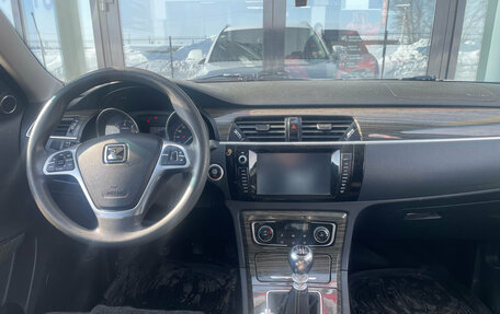 Zotye T600, 2016 год, 890 000 рублей, 5 фотография