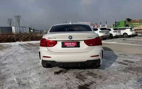 BMW 1 серия, 2022 год, 1 800 000 рублей, 4 фотография