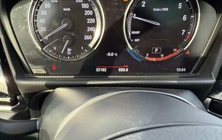 BMW 1 серия, 2022 год, 1 800 000 рублей, 10 фотография