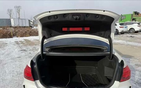 BMW 1 серия, 2022 год, 1 800 000 рублей, 12 фотография