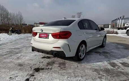 BMW 1 серия, 2022 год, 1 800 000 рублей, 6 фотография