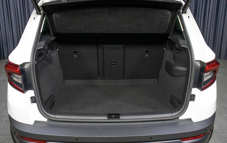 Skoda Karoq I, 2020 год, 2 898 000 рублей, 9 фотография