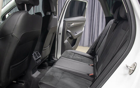 Skoda Karoq I, 2020 год, 2 898 000 рублей, 12 фотография