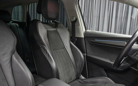 Skoda Karoq I, 2020 год, 2 898 000 рублей, 10 фотография