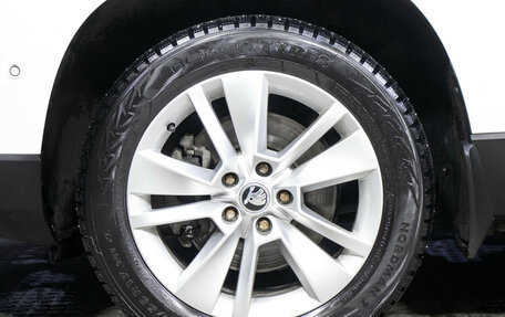 Skoda Karoq I, 2020 год, 2 898 000 рублей, 26 фотография