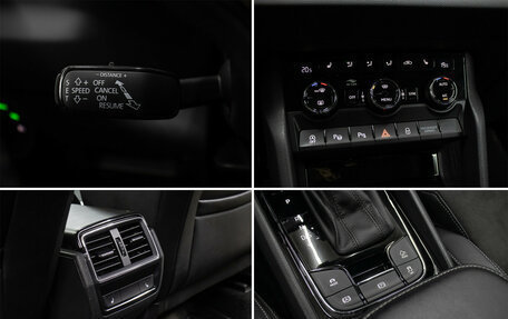 Skoda Karoq I, 2020 год, 2 898 000 рублей, 21 фотография