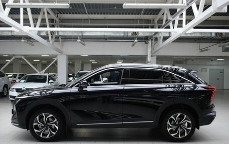 Haval F7, 2024 год, 2 850 000 рублей, 4 фотография