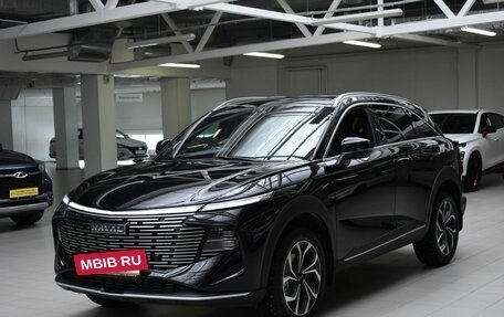 Haval F7, 2024 год, 2 850 000 рублей, 3 фотография