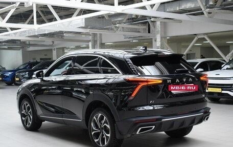 Haval F7, 2024 год, 2 850 000 рублей, 5 фотография