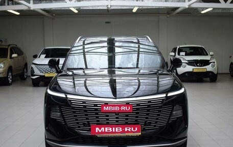 Haval F7, 2024 год, 2 850 000 рублей, 2 фотография