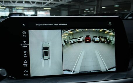 Haval F7, 2024 год, 2 850 000 рублей, 14 фотография