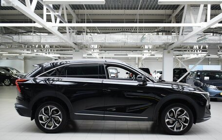 Haval F7, 2024 год, 2 850 000 рублей, 8 фотография