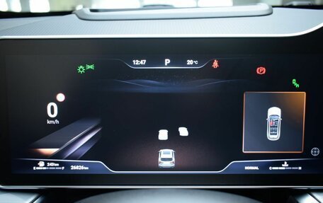 Haval F7, 2024 год, 2 850 000 рублей, 12 фотография