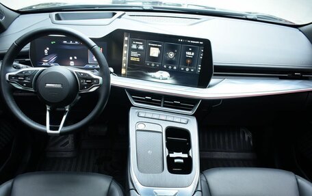 Haval F7, 2024 год, 2 850 000 рублей, 10 фотография