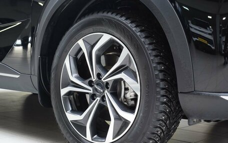 Haval F7, 2024 год, 2 850 000 рублей, 9 фотография