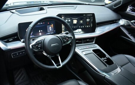 Haval F7, 2024 год, 2 850 000 рублей, 16 фотография