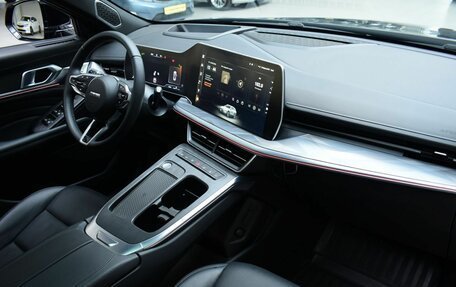 Haval F7, 2024 год, 2 850 000 рублей, 20 фотография