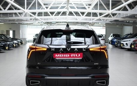 Haval F7, 2024 год, 2 850 000 рублей, 6 фотография