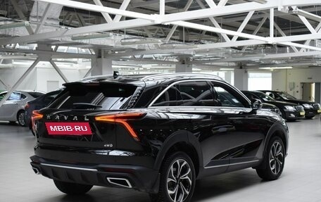 Haval F7, 2024 год, 2 850 000 рублей, 7 фотография