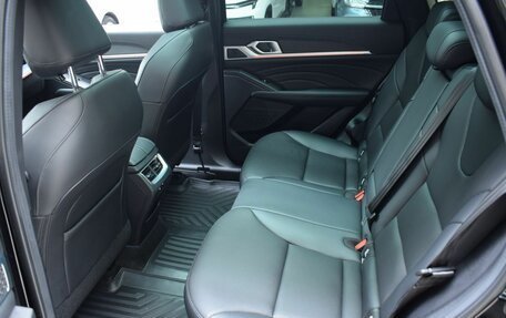 Haval F7, 2024 год, 2 850 000 рублей, 22 фотография