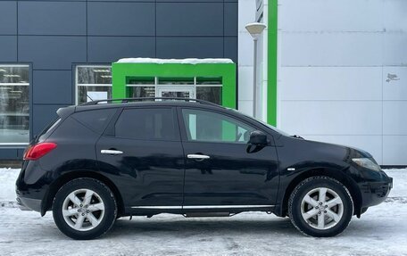 Nissan Murano, 2010 год, 1 029 000 рублей, 4 фотография
