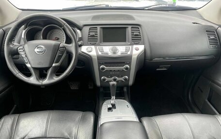 Nissan Murano, 2010 год, 1 029 000 рублей, 9 фотография