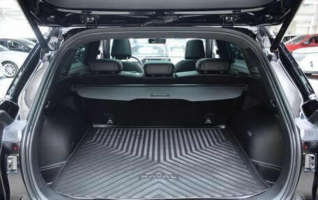Haval F7, 2024 год, 2 850 000 рублей, 24 фотография