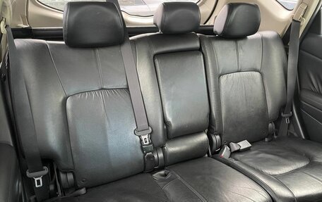 Nissan Murano, 2010 год, 1 029 000 рублей, 11 фотография