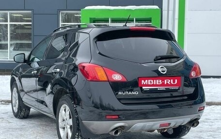 Nissan Murano, 2010 год, 1 029 000 рублей, 7 фотография