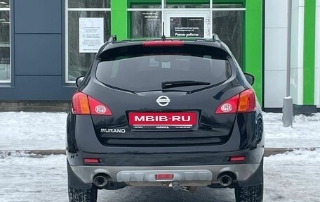 Nissan Murano, 2010 год, 1 029 000 рублей, 6 фотография